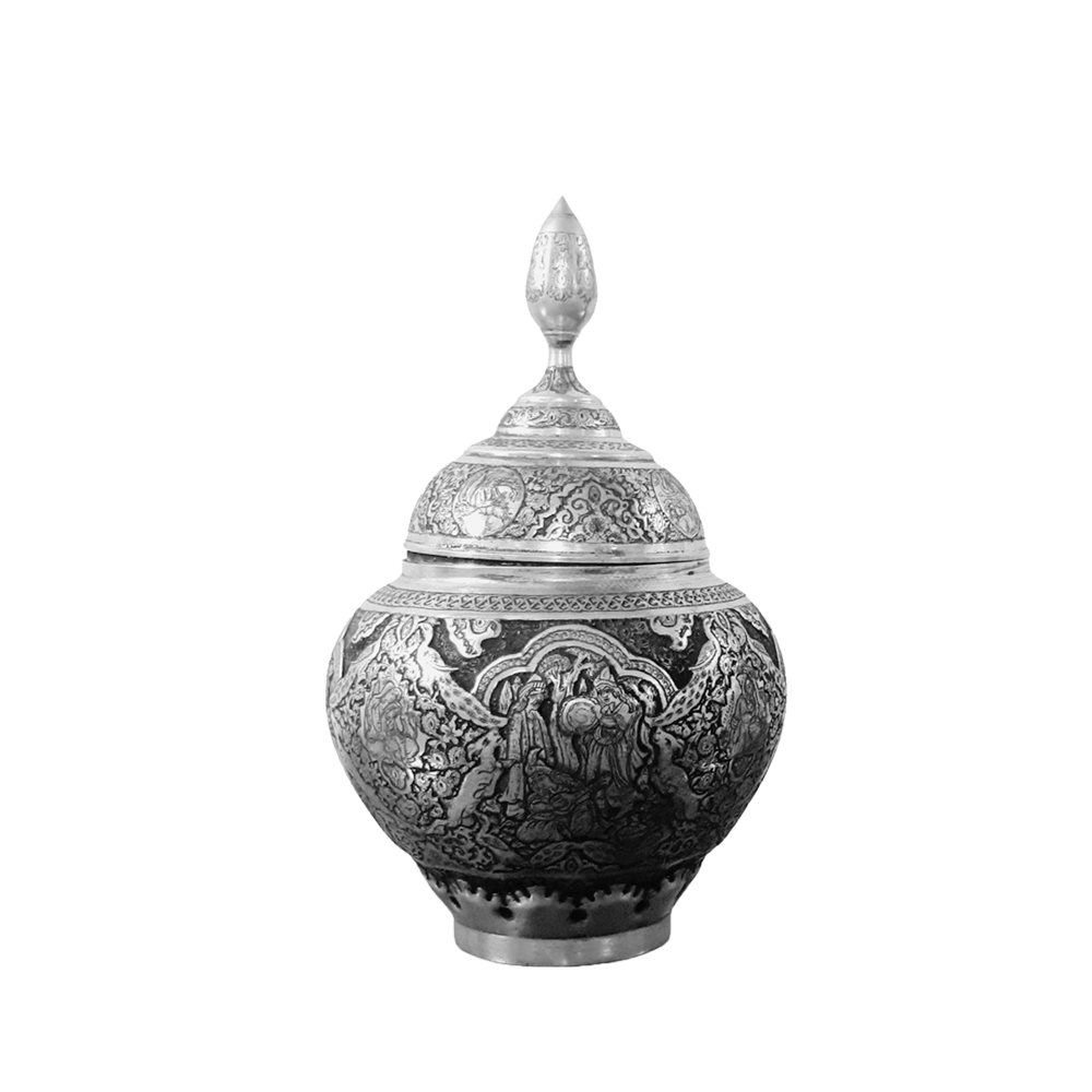 قندان ها